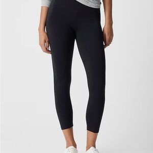 NWT J Crew Factory Cropped Everyday Leggings